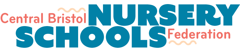 Central Bristol Nursery Schools Federation Logo