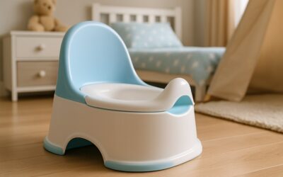 Local Research Opportunity: Share Your Potty Training Experiences