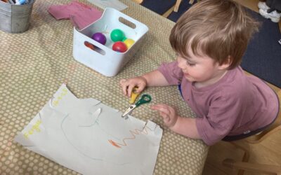 St Werburgh’s Yellow Room Welcomes New Friends