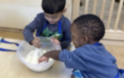 The Limes Green Room Introduces Baking Bread Core Experience