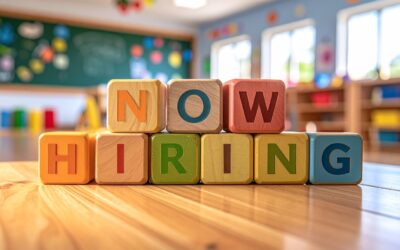 Exciting Job Opportunities at The Limes Nursery School