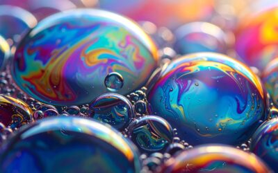 The Limes Red Class Explores Nursery Rhymes and Water Play