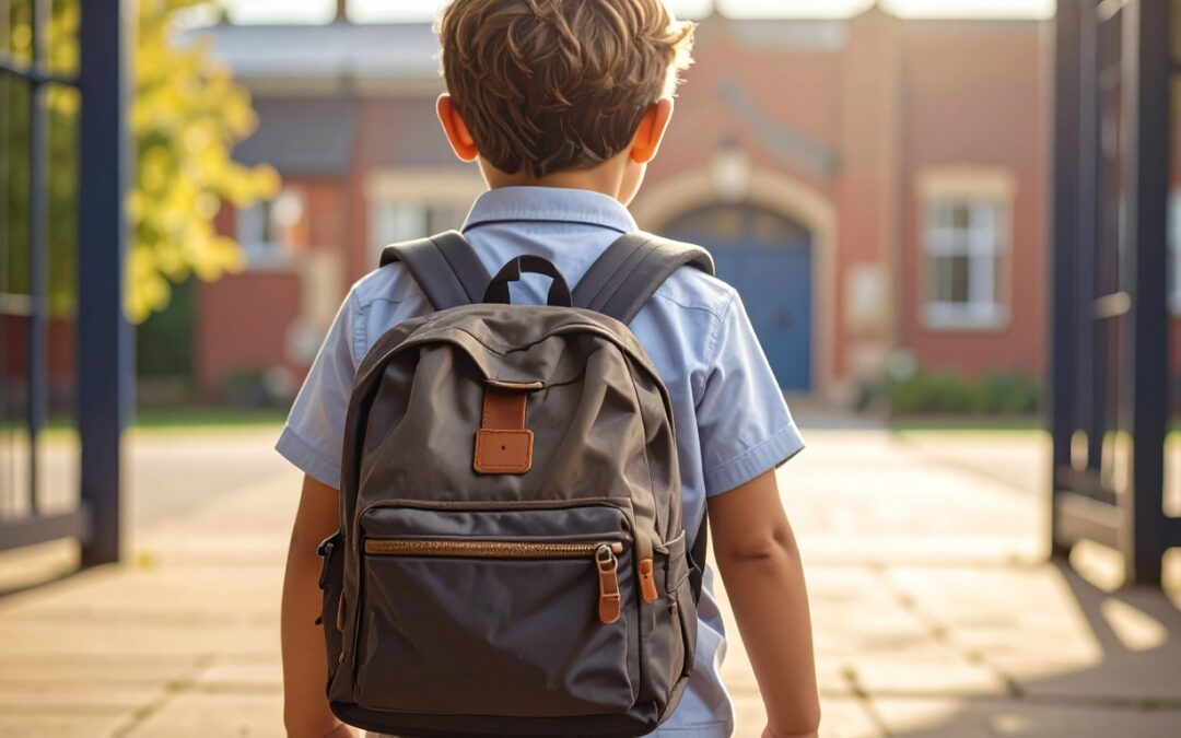 Primary School Places