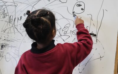 Free Ten Week Parenting Group for Parents of Children Aged Two to Eight