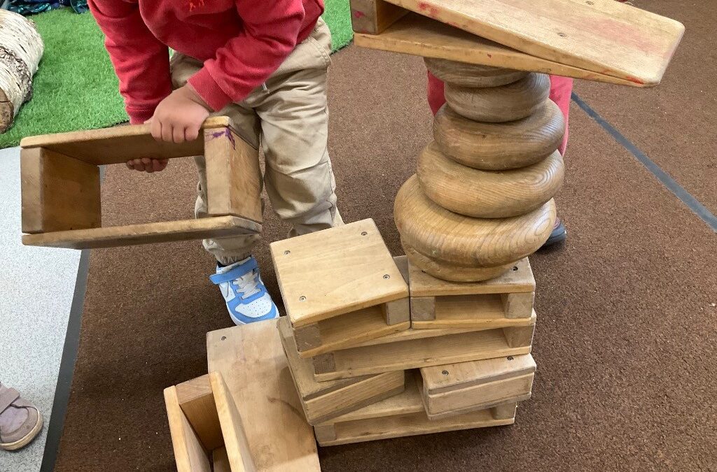 The Limes Willow Room Explores Watercolours and Baking