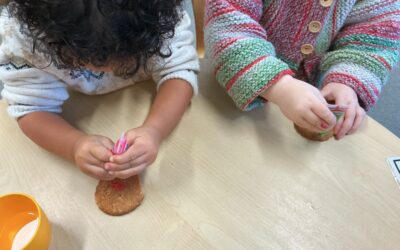 The Limes Willow Room Celebrates Christmas and Says Thank You