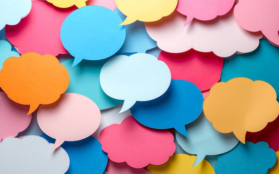 English Conversation Club at St Werburgh’s Children’s Centre