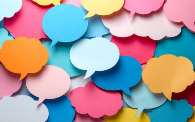 English Conversation Club at St Werburgh’s Children’s Centre