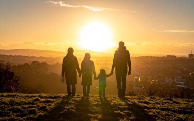 East Central Family Hub Groups and Support – January to March 2026