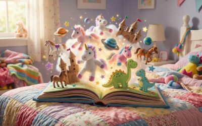 World Book Day at The Limes Nursery School