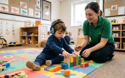 New Government Education White Paper: Every Child Achieving and Thriving