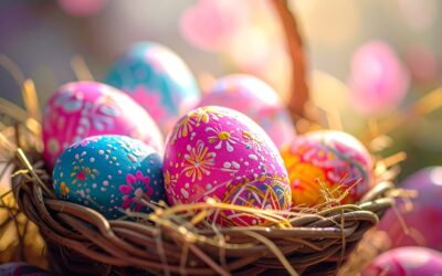 Easter Holiday Activities in Bristol