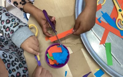 Spring Discoveries and Celebrations in Class 2