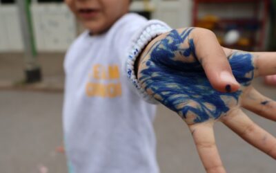 Could You Be a Parent Governor at Central Bristol Nursery Schools?