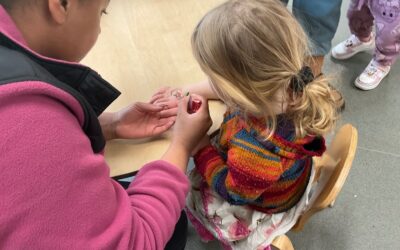 Willow Room Celebrate Eid at The Limes Nursery School