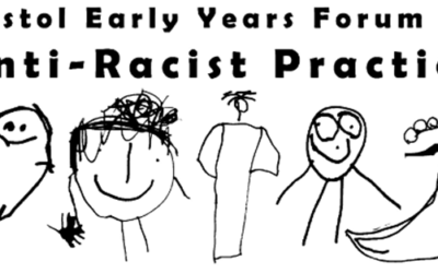 Central Bristol Nursery Schools Federation Staff attend a Thought-Provoking Session On Anti-Racist Practice