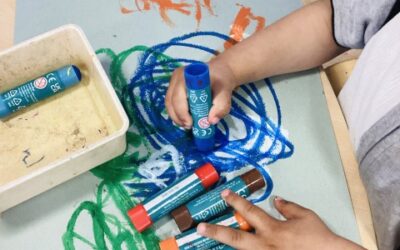 Wild Things, Boats and Cooling Off in Class 2!